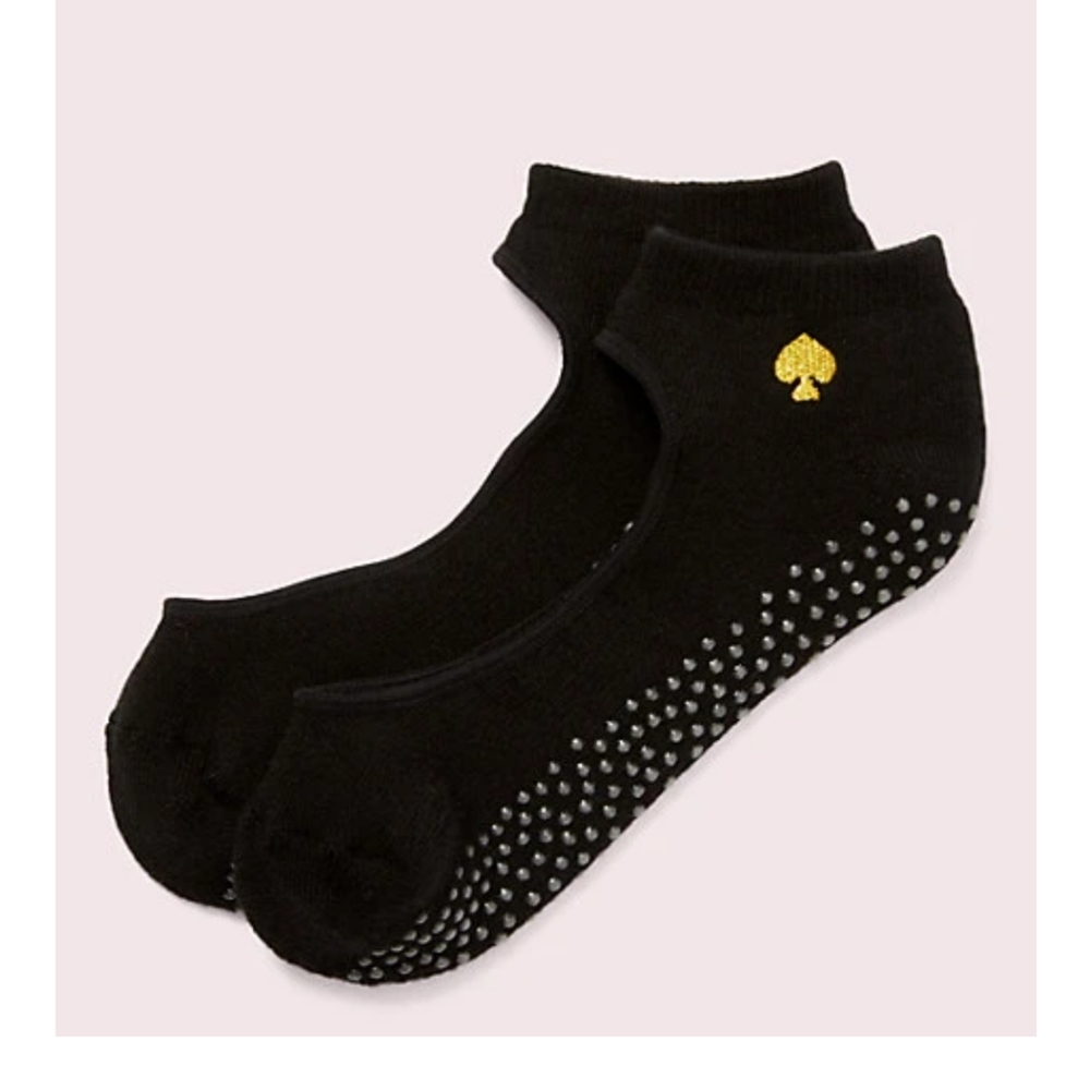 Kate Spade Barre Socks